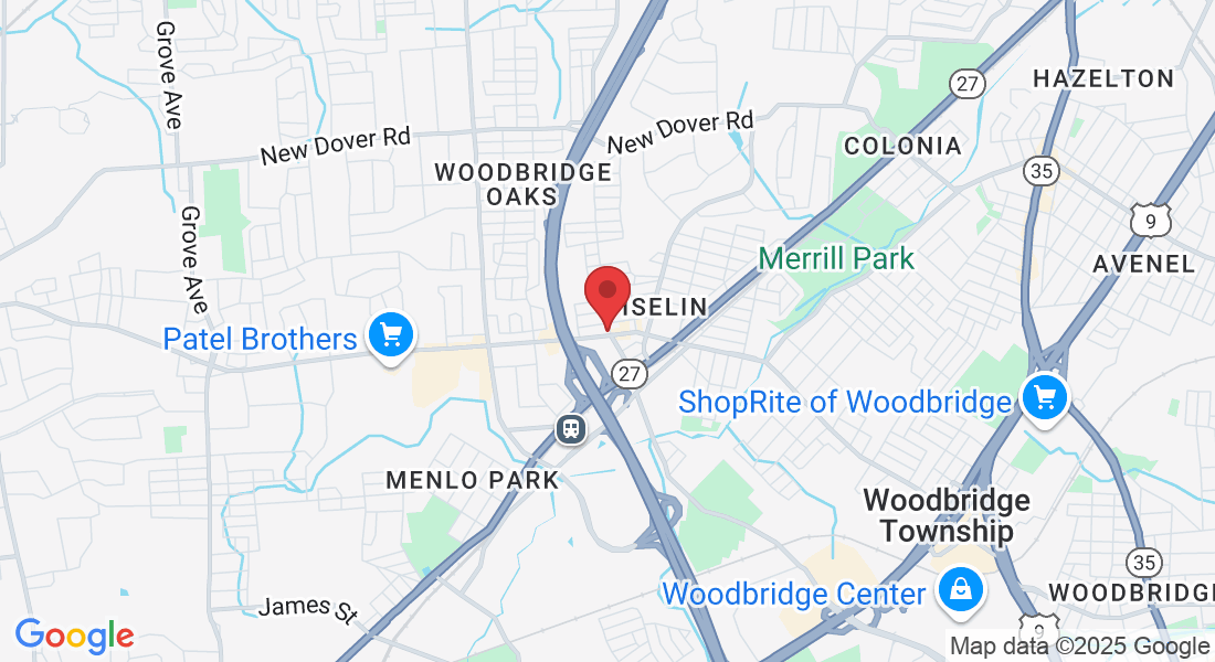 1404 Oak Tree Rd ste 4 1045, Iselin, NJ 08830, USA