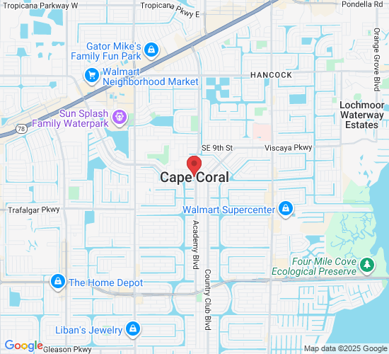 Cape Coral, FL, USA