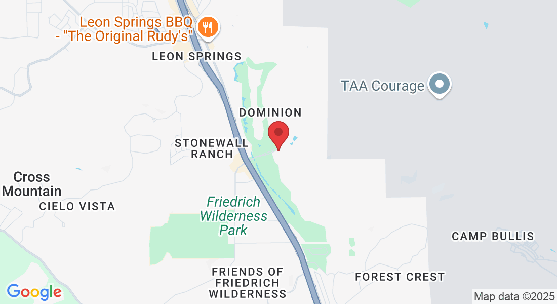 10 Dominion Dr BLDG. 2, STE. 2204, San Antonio, TX 78257, USA