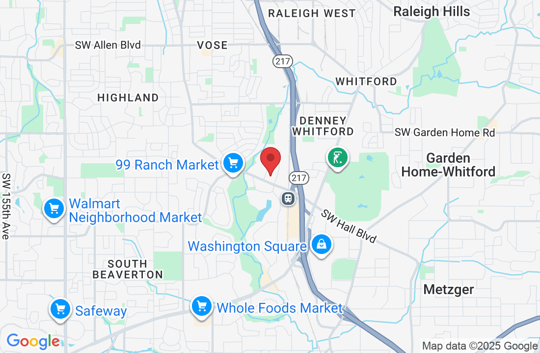 8285 SW Nimbus Ave #185, Beaverton, OR 97008, USA