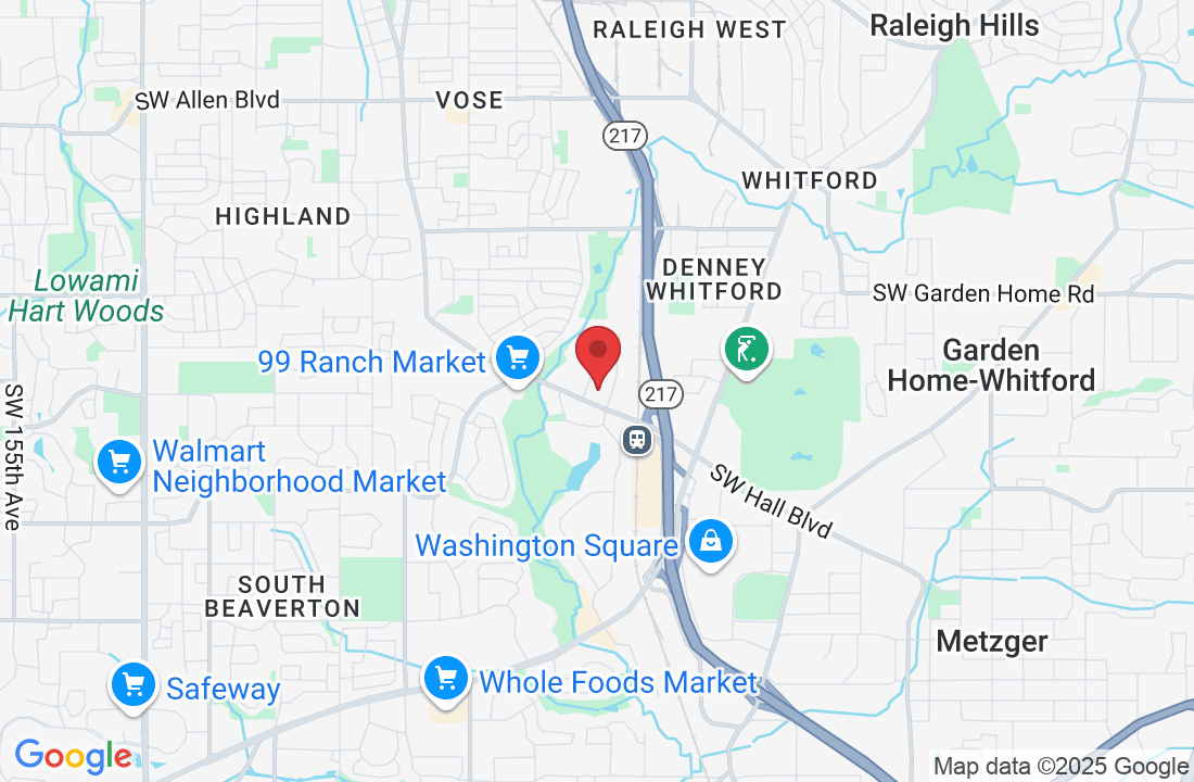 8285 SW Nimbus Ave #185, Beaverton, OR 97008, USA