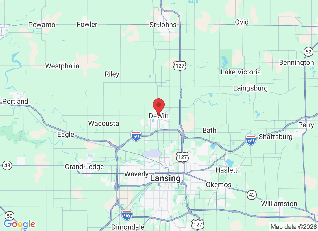 DeWitt, MI 48820, USA