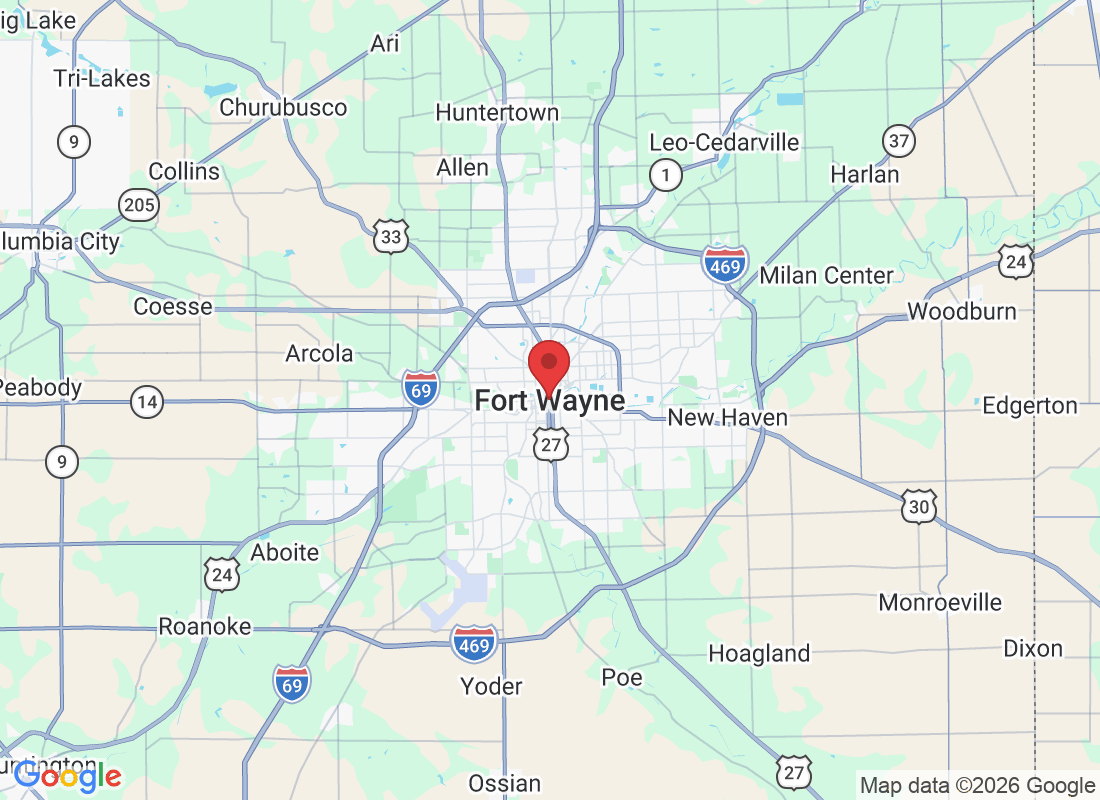 Fort Wayne, IN, USA