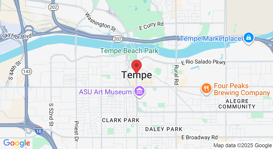 Tempe, AZ, USA