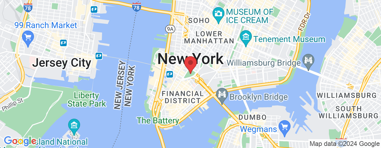 New York, NY, USA