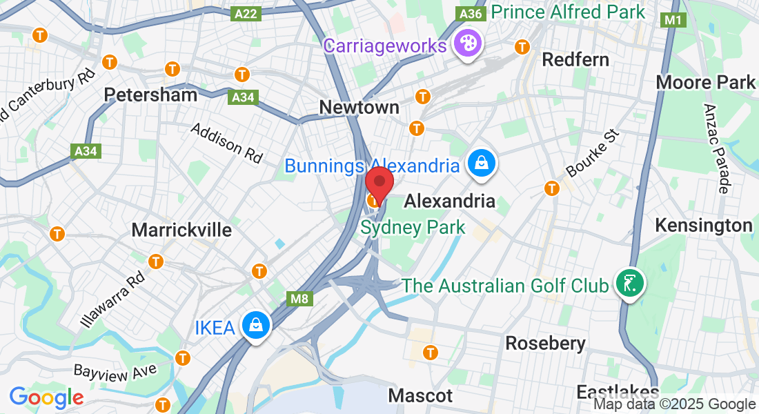 667 King St, St Peters NSW 2044, Australia