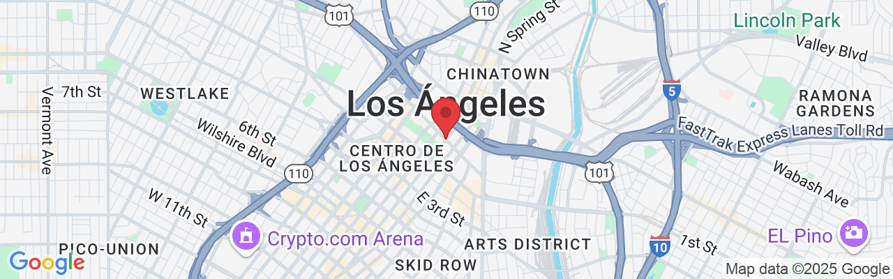 Los Angeles, CA, USA