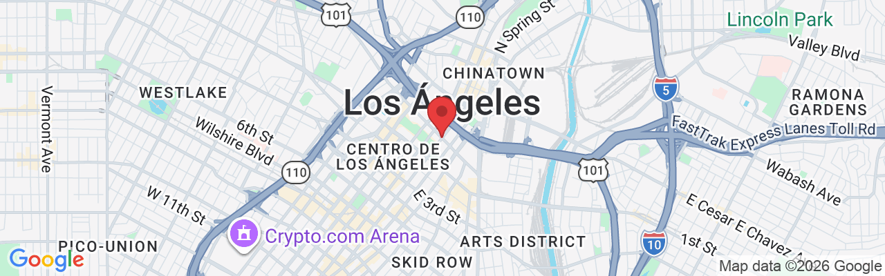 Los Angeles, CA, USA
