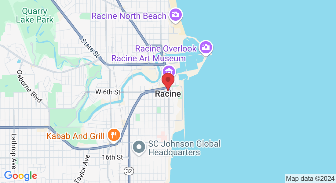 Racine, WI, USA