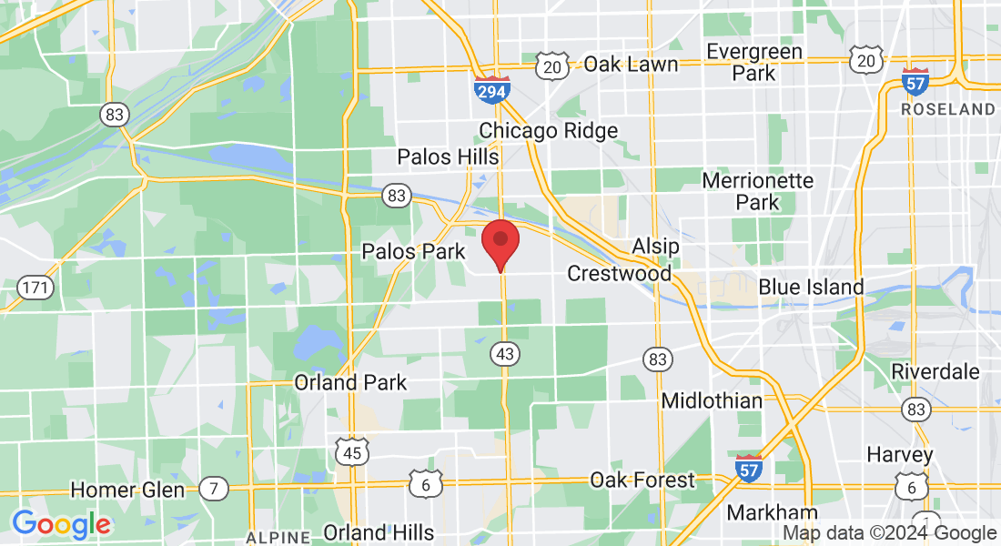 7230 W 127th St Ste A, Palos Heights, IL 60463, USA