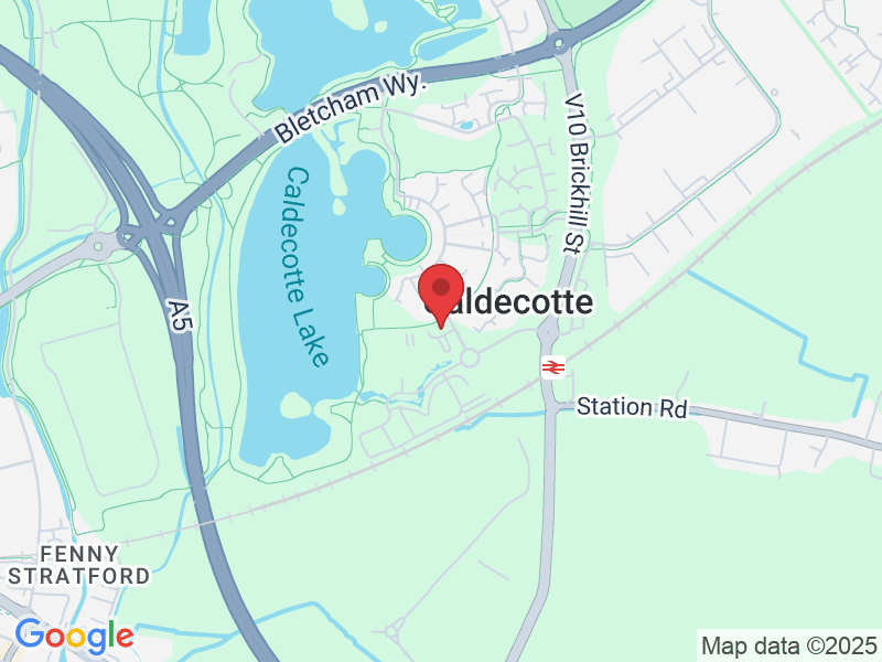 2 Copperhouse Ct, Caldecotte, Milton Keynes MK7 8NL, UK