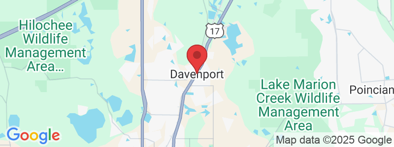 Davenport, FL, USA