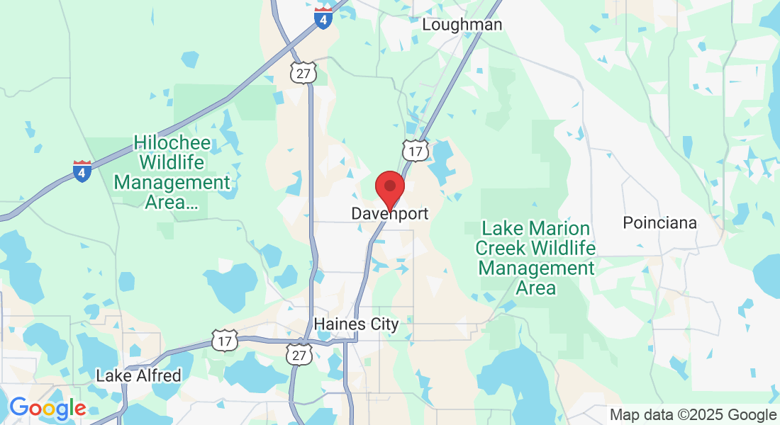 Davenport, FL, USA
