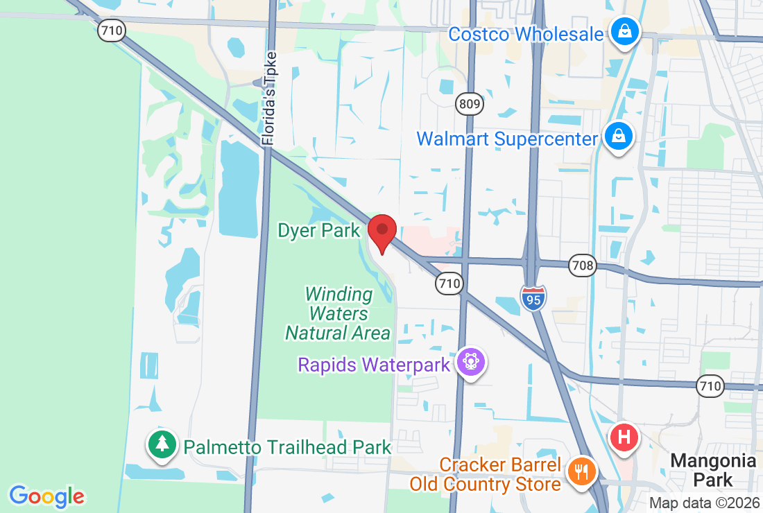 7220 Haverhill Business Pkwy Suite 7, Riviera Beach, FL 33407, USA