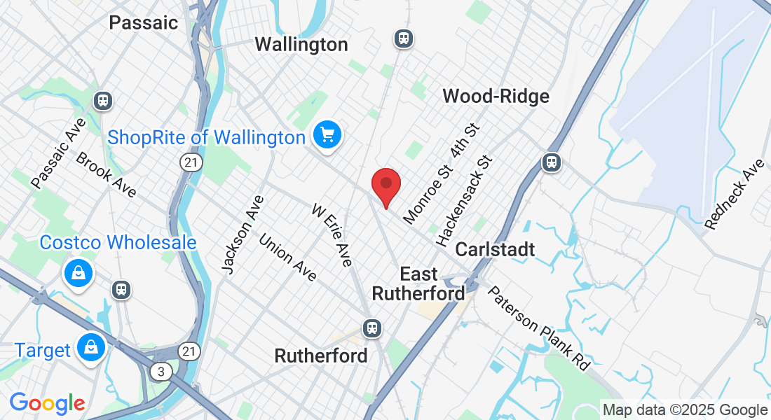 320 Hoboken Rd, East Rutherford, NJ 07073, USA