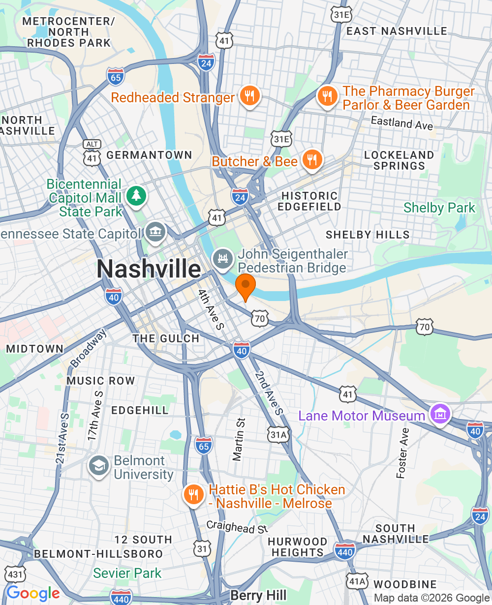 41 Peabody St, Nashville, TN 37210, USA