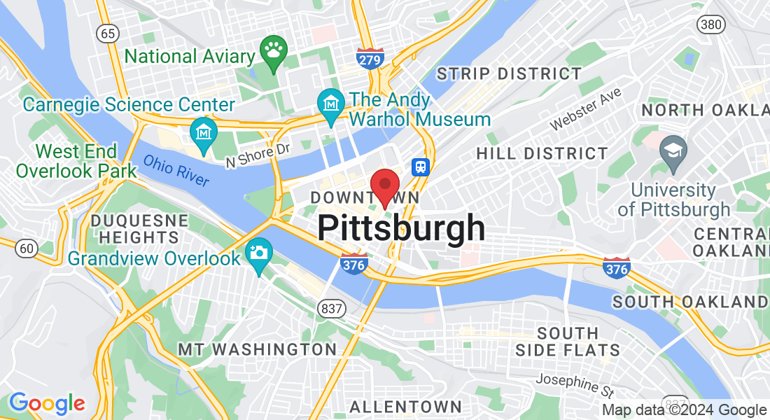 Pittsburgh, PA, USA