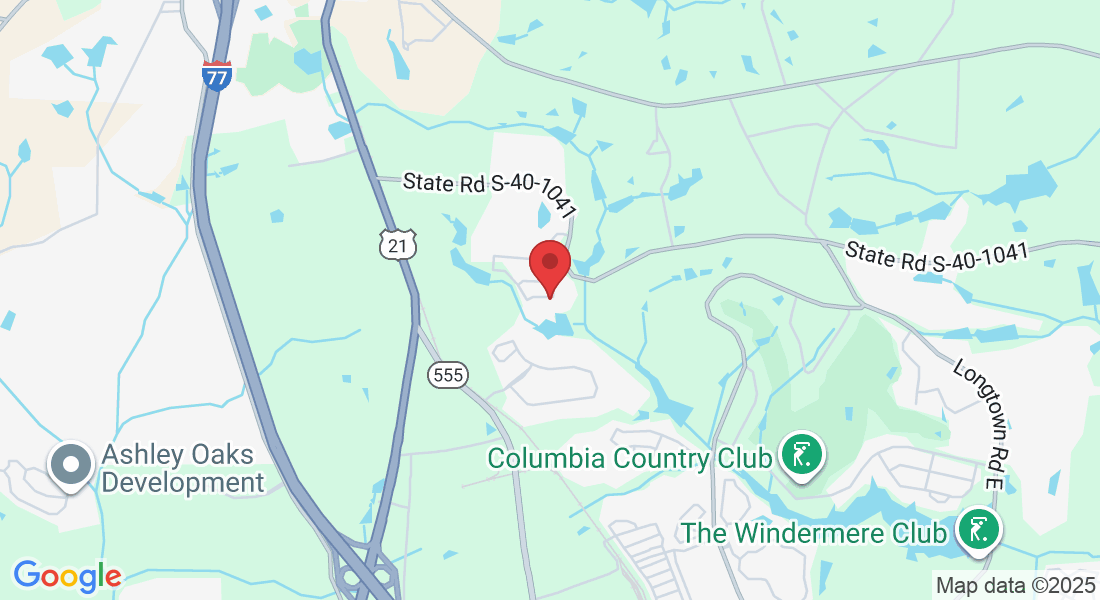 622 Whistling Kite Ln, Blythewood, SC 29016, USA