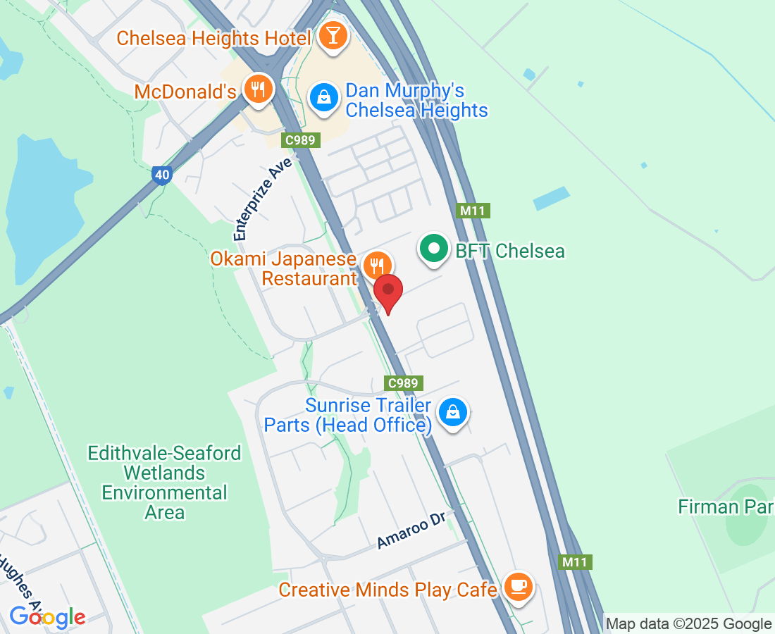 Suite 30, Level One/93 Wells Rd, Chelsea Heights VIC 3196, Australia