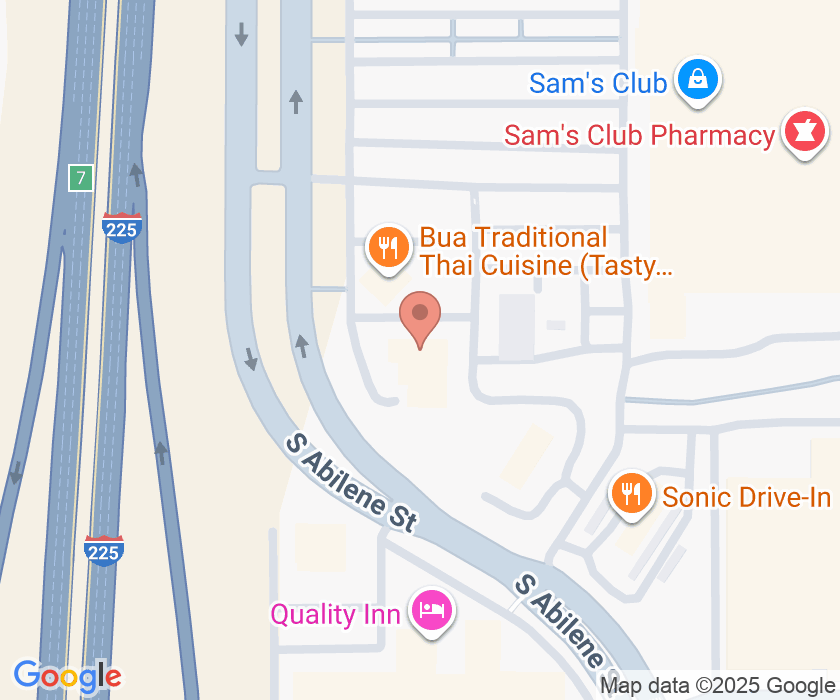 990 S Abilene St, Aurora, CO 80012, USA