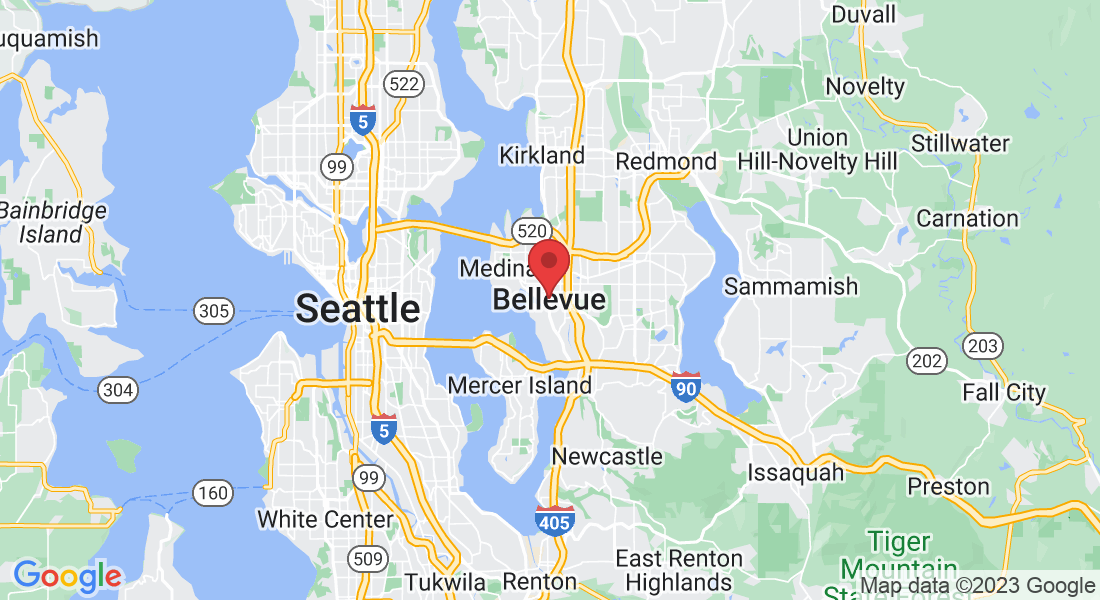 Bellevue, WA, USA