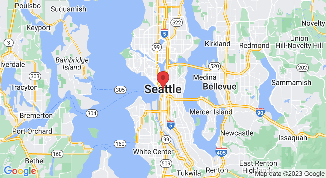 Seattle, WA, USA