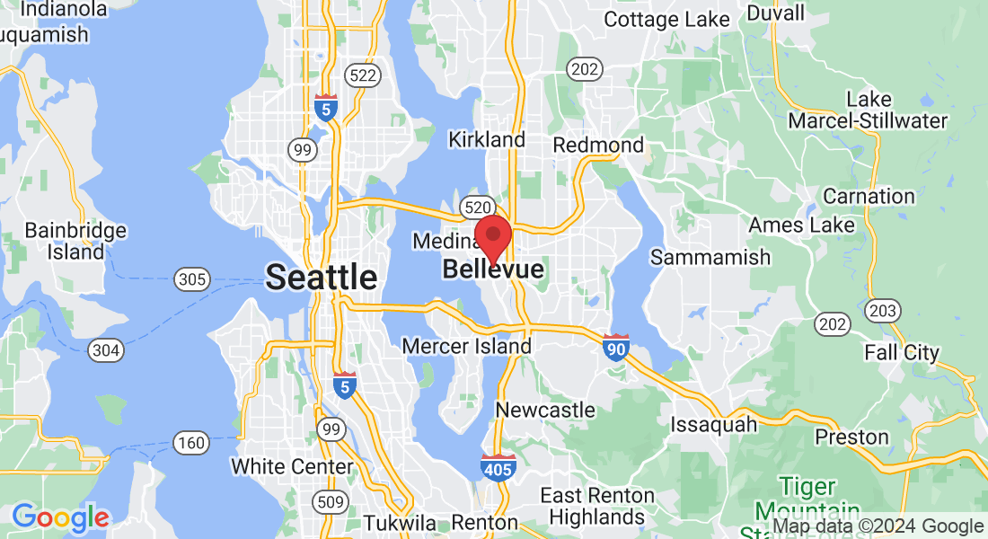 Bellevue, WA, USA