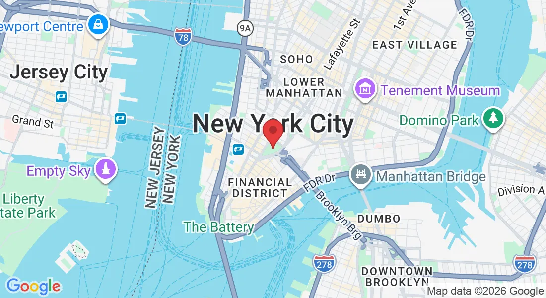 New York, NY, USA