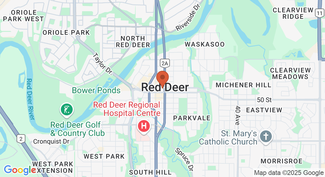 4909 50 St, Red Deer, AB T4N 6X2, Canada