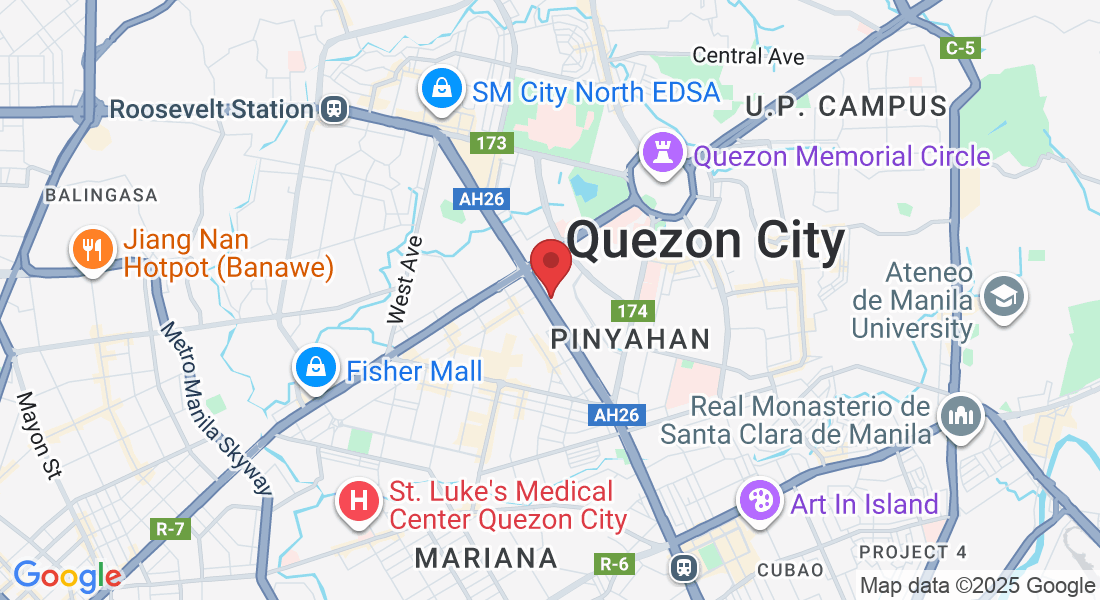 Eton Centris Edsa, Quezon Ave, Diliman, Quezon City, Metro Manila, Philippines