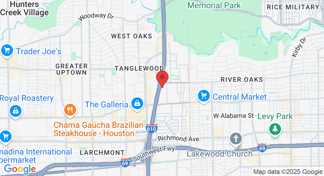 2111 W Loop S Ste 370, Houston, TX 77027, USA