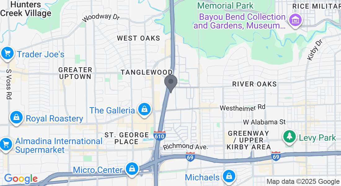 2111 W Loop S Ste 370, Houston, TX 77027, USA