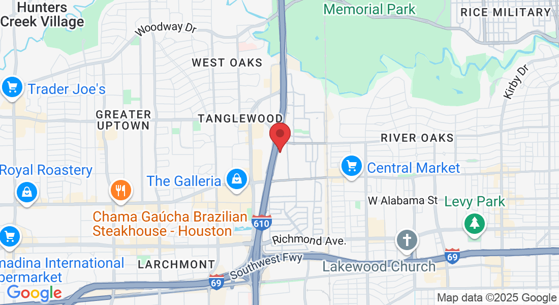 2111 W Loop S Ste 370, Houston, TX 77027, USA