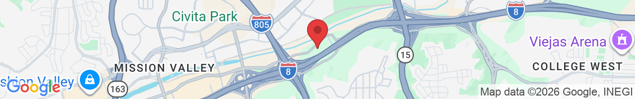 3111 Camino Del Rio N, San Diego, CA 92108, EE. UU.