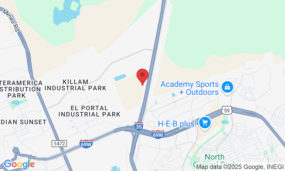 10502 I-35 Suite #3, Laredo, TX 78045, EE. UU.