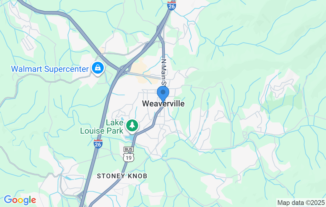 Weaverville, Carolina del Norte, EE. UU.
