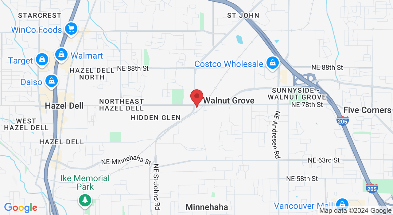 7613 NE St Johns Rd Ste C, Vancouver, WA 98665, USA