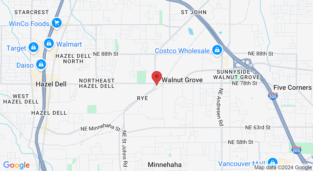 7613 NE St Johns Rd Ste C, Vancouver, WA 98665, USA