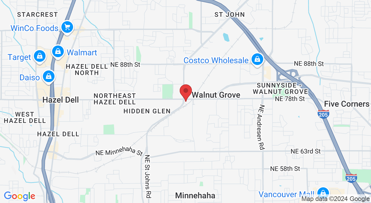 7613 NE St Johns Rd Ste C, Vancouver, WA 98665, USA
