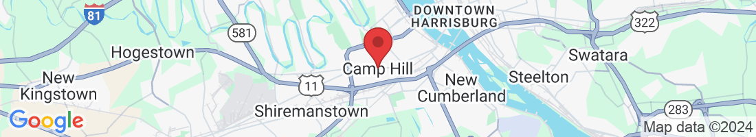 Camp Hill, PA 17011, USA
