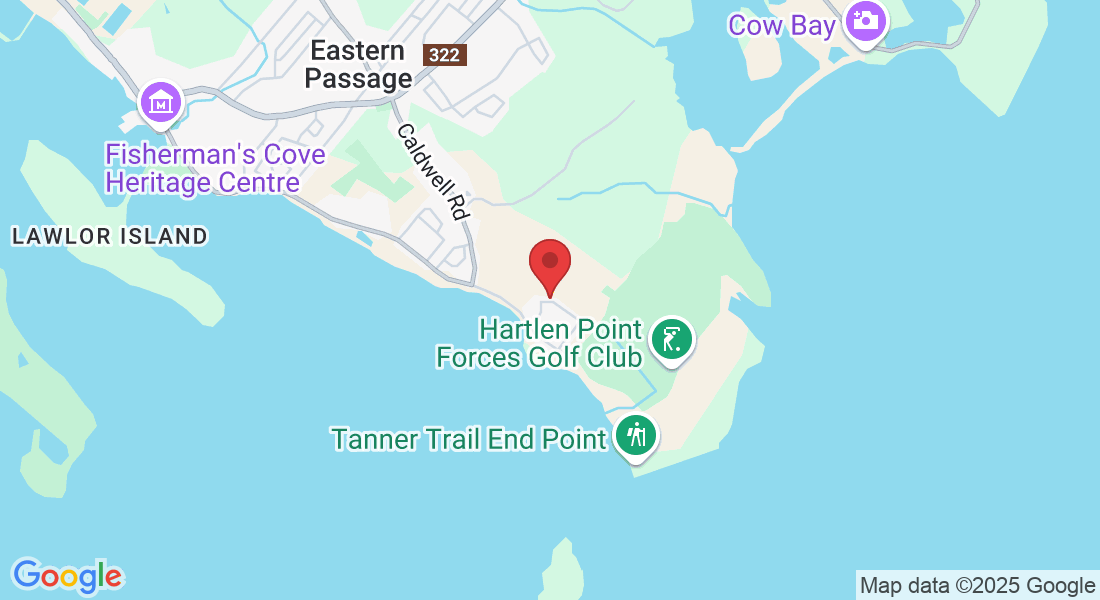 79 Sea Spray Dr, Eastern Passage, NS B3G 1S5, Canada