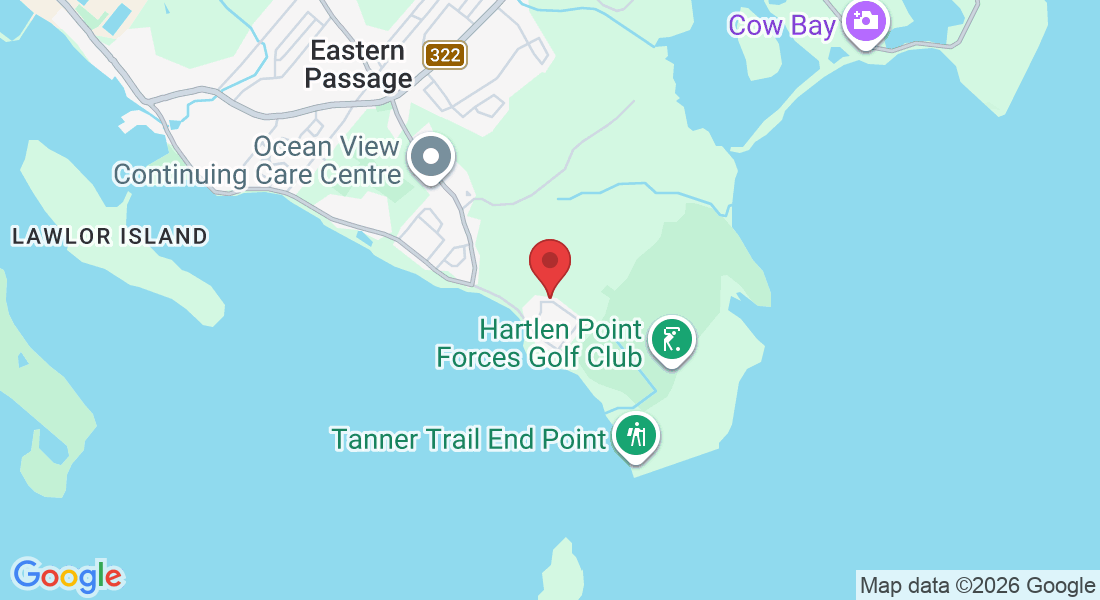 79 Sea Spray Dr, Eastern Passage, NS B3G 1S5, Canada