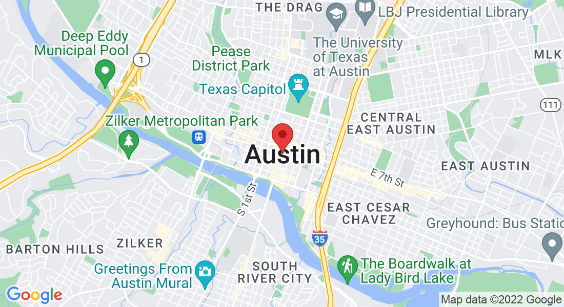 Austin, TX, USA