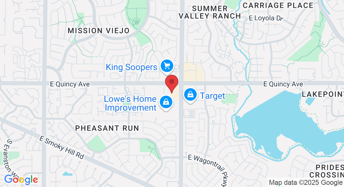 4327 S Buckley Rd, Aurora, CO 80015, USA