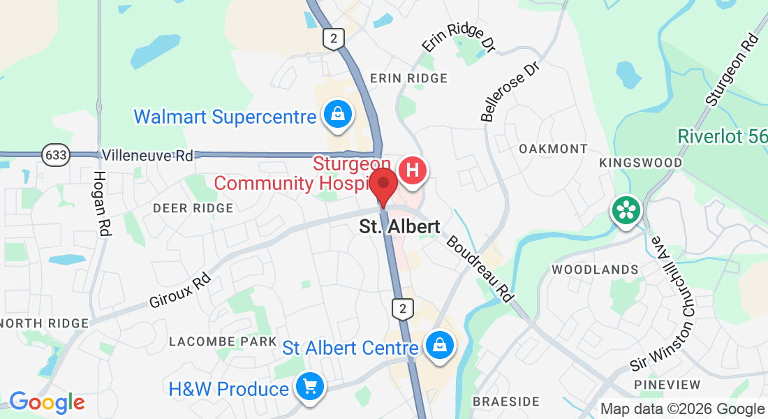 St. Albert, AB, Canada