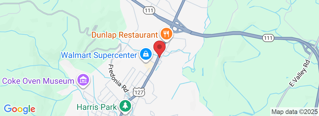 16952 Rankin Ave unit d, Dunlap, TN 37327, USA