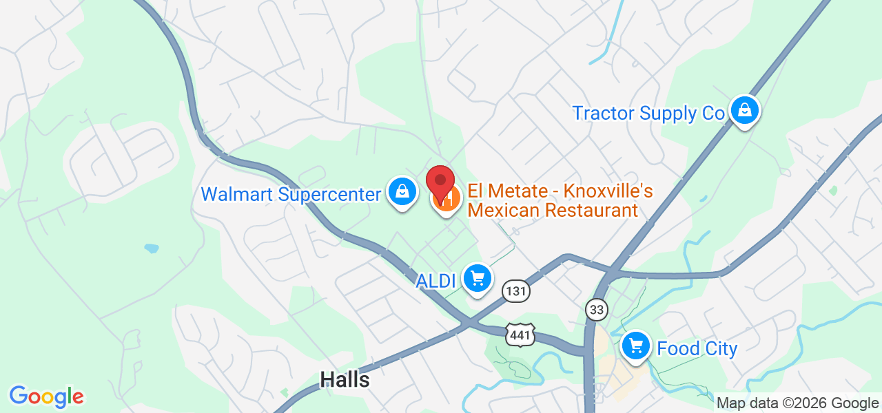 4221 Sam Walton Way, Knoxville, TN 37938, USA