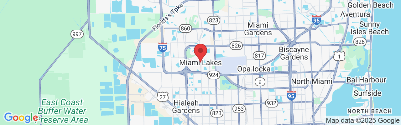 Miami Lakes, FL, USA