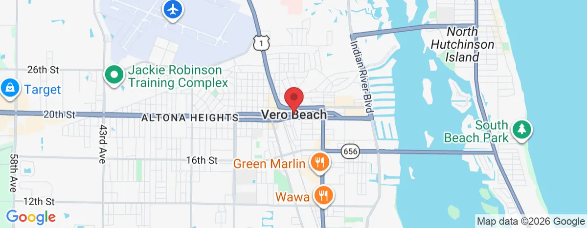 Vero Beach, FL, USA