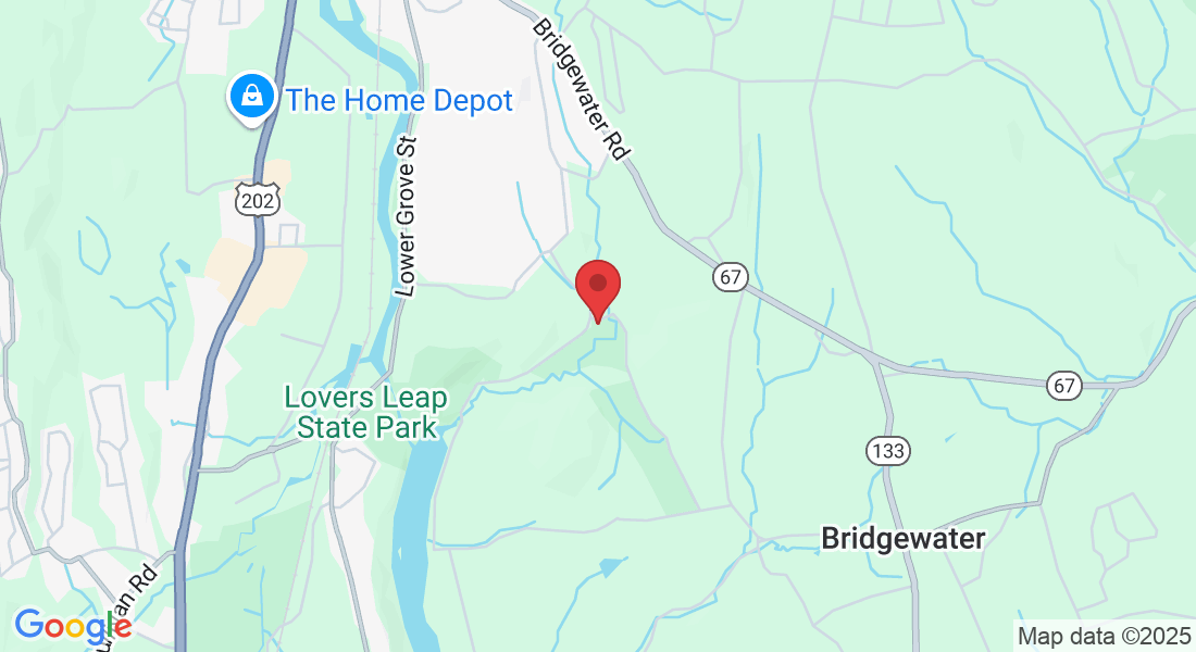125 Town Farm Rd, New Milford, CT 06776, USA